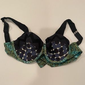 Maaji Bikini Top - Size S